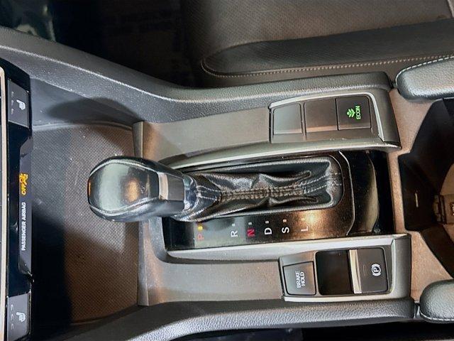 used 2020 Honda Civic car, priced at $20,598