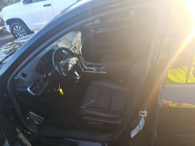 used 2020 Honda Accord car, priced at $18,995