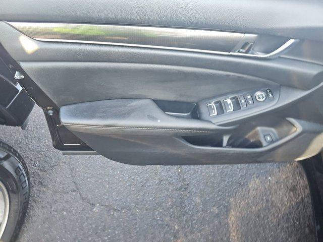 used 2020 Honda Accord car, priced at $18,995
