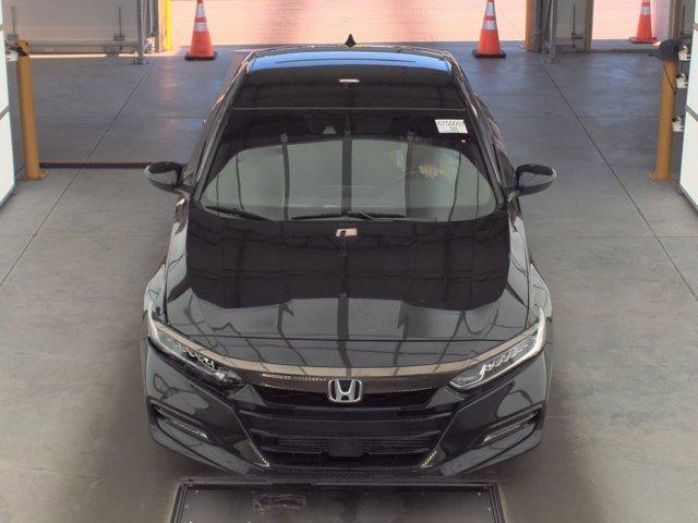 used 2020 Honda Accord car, priced at $18,995
