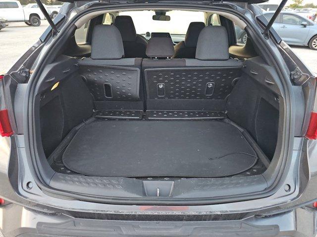 used 2020 Toyota C-HR car, priced at $17,195