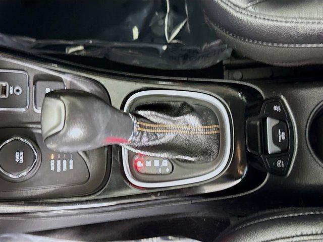 used 2017 Jeep Compass car, priced at $12,998