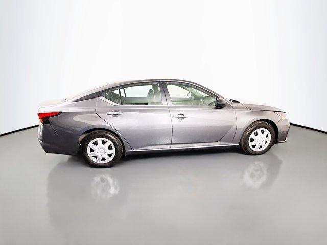 used 2024 Nissan Altima car, priced at $15,998
