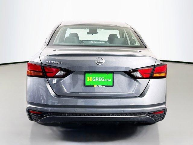 used 2024 Nissan Altima car, priced at $15,998