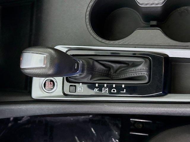 used 2024 Nissan Altima car, priced at $15,998