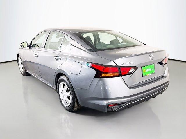 used 2024 Nissan Altima car, priced at $15,998