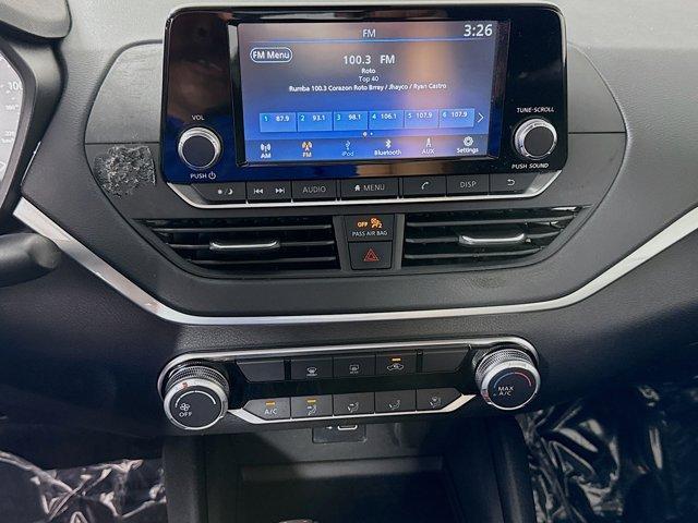 used 2024 Nissan Altima car, priced at $15,998