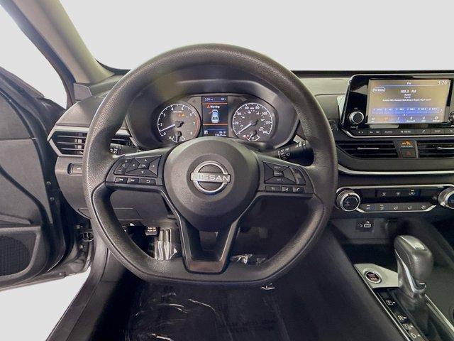 used 2024 Nissan Altima car, priced at $15,998