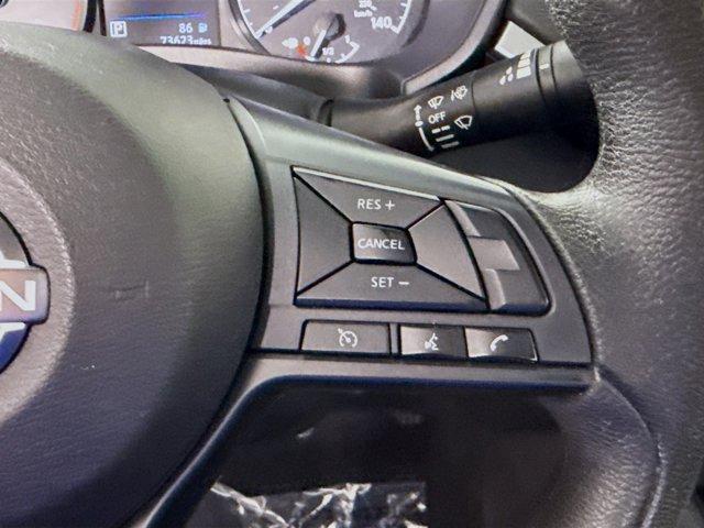 used 2024 Nissan Altima car, priced at $15,998