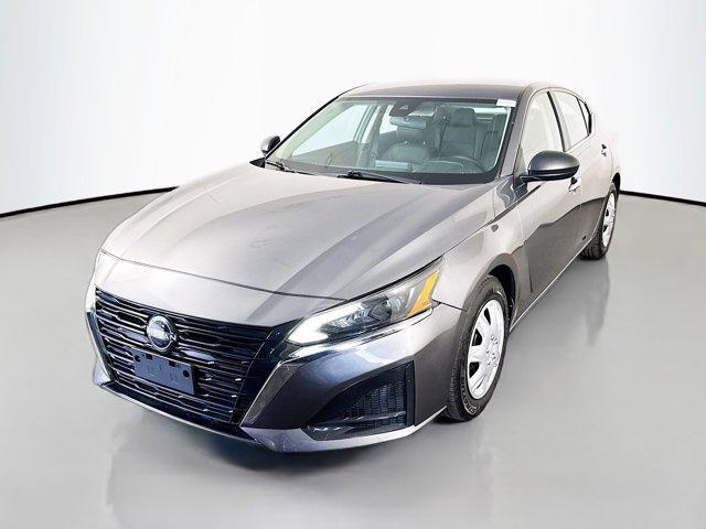 used 2024 Nissan Altima car, priced at $15,998