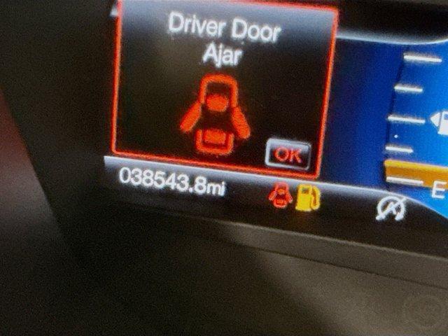 used 2020 Ford Fusion car, priced at $12,297