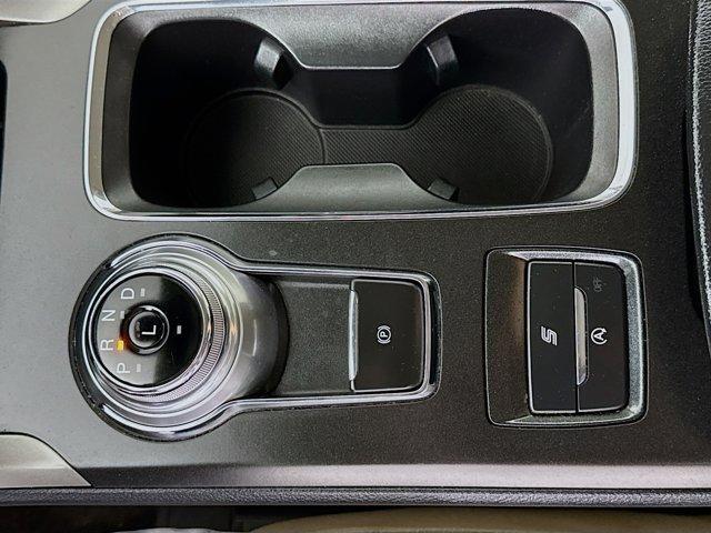 used 2020 Ford Fusion car, priced at $12,297