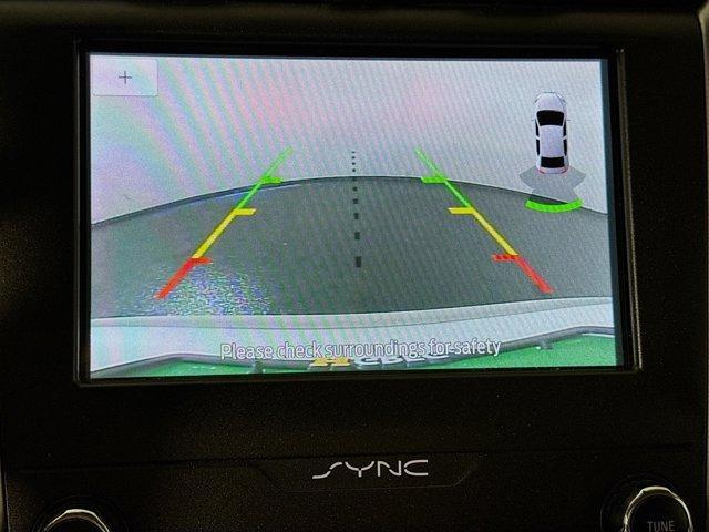 used 2020 Ford Fusion car, priced at $12,297