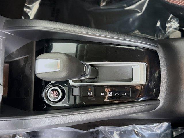 used 2025 Nissan Versa car, priced at $16,298