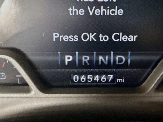 used 2023 Ram 1500 car, priced at $26,998