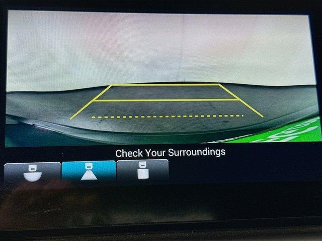 used 2020 Honda Accord car, priced at $17,498