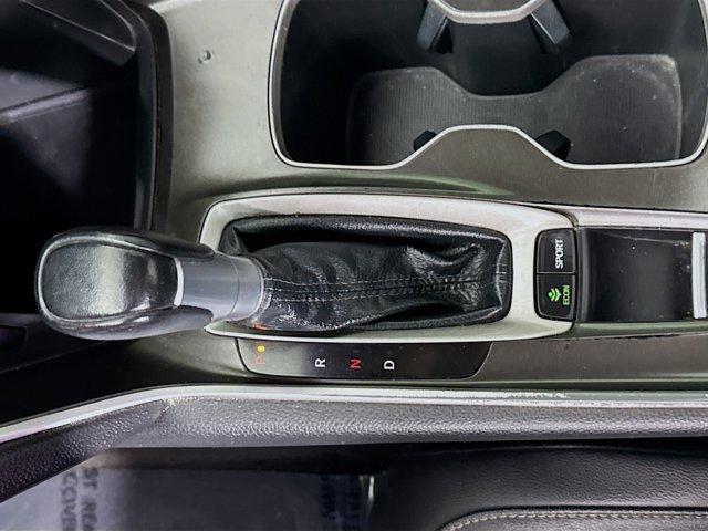 used 2020 Honda Accord car, priced at $17,498