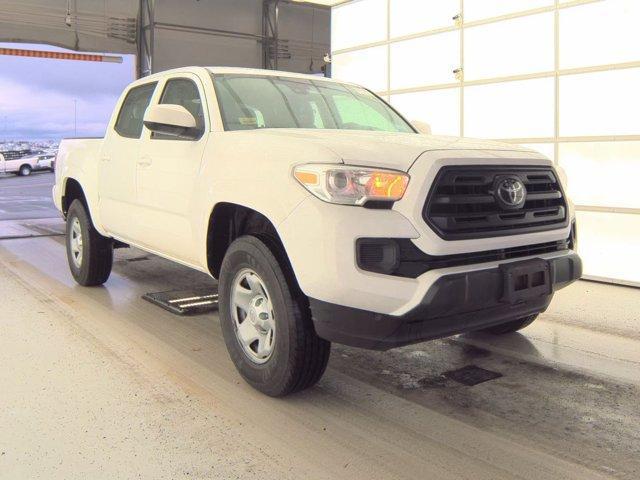 used 2018 Toyota Tacoma car, priced at $32,195