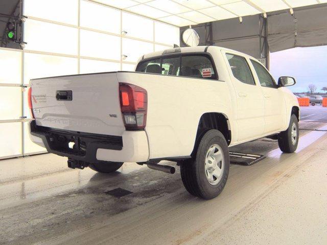 used 2018 Toyota Tacoma car, priced at $32,195