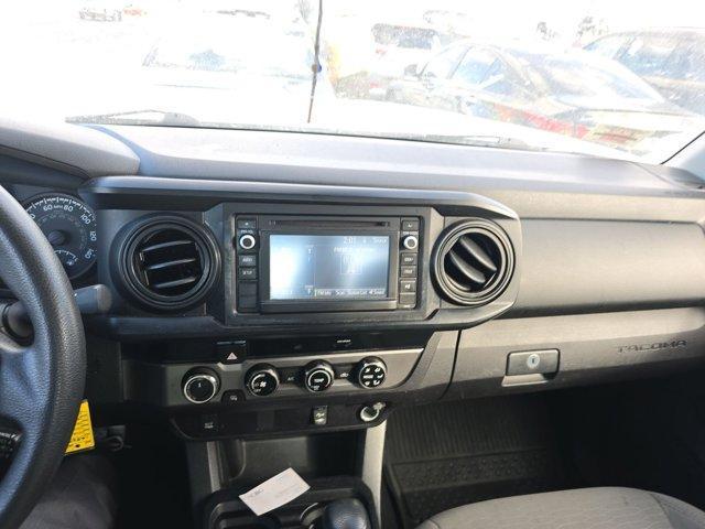 used 2018 Toyota Tacoma car, priced at $32,195