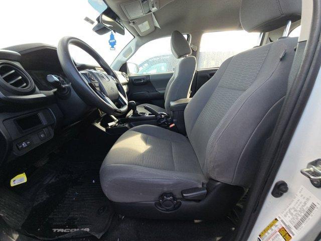 used 2018 Toyota Tacoma car, priced at $32,195