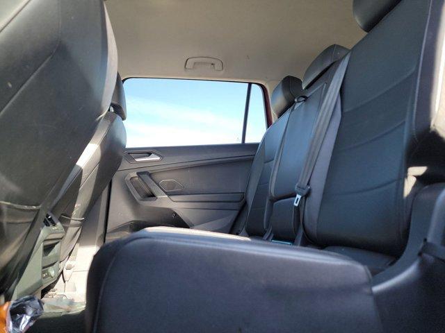 used 2020 Volkswagen Tiguan car, priced at $13,995