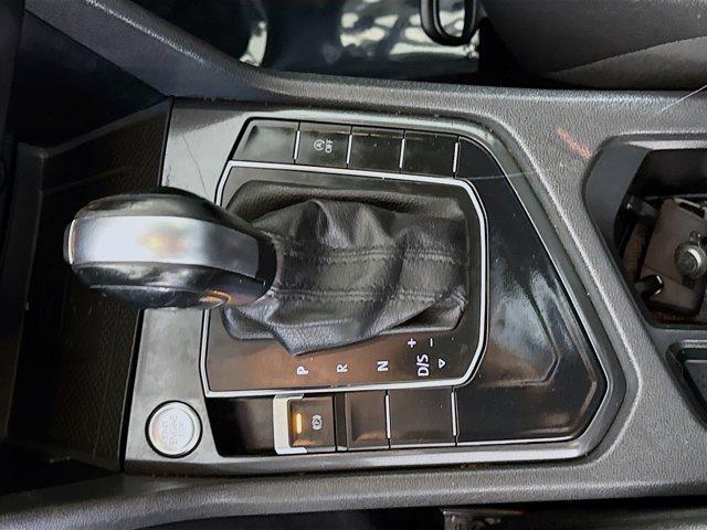 used 2020 Volkswagen Tiguan car, priced at $11,998