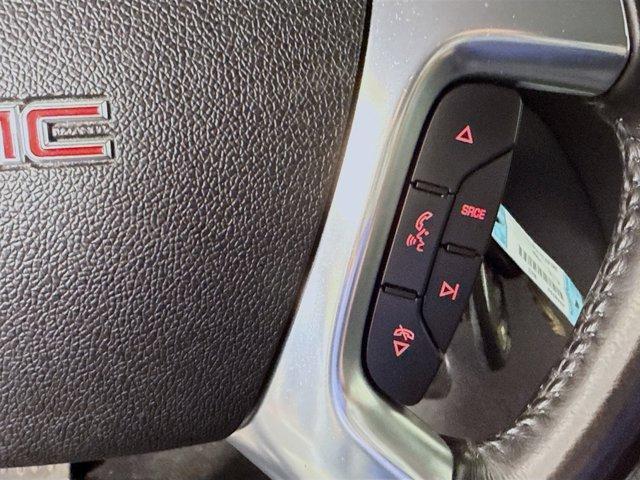 used 2016 GMC Acadia car, priced at $10,498