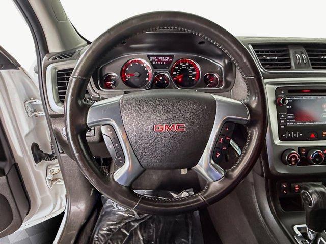 used 2016 GMC Acadia car, priced at $10,498