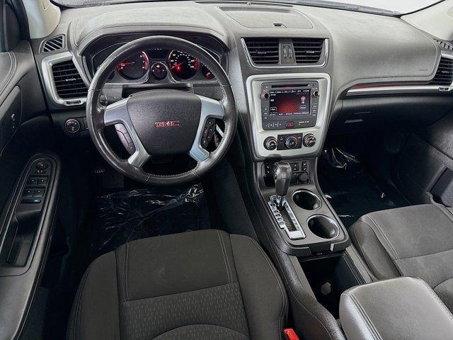 used 2016 GMC Acadia car, priced at $10,498