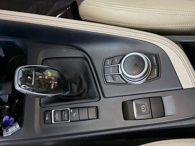 used 2020 BMW X2 car, priced at $14,798