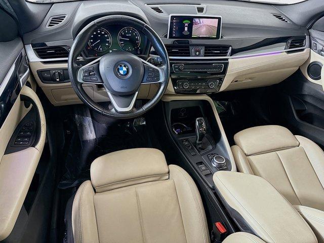 used 2020 BMW X2 car, priced at $14,798