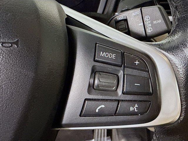 used 2020 BMW X2 car, priced at $14,798