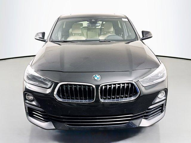 used 2020 BMW X2 car, priced at $14,798