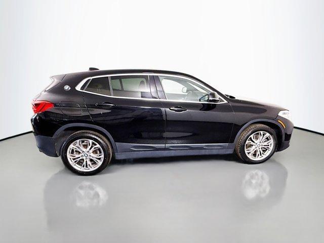 used 2020 BMW X2 car, priced at $14,798