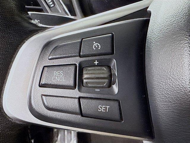 used 2020 BMW X2 car, priced at $14,798