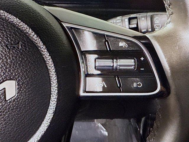 used 2025 Kia Seltos car, priced at $19,798