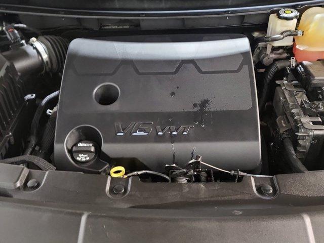 used 2021 Chevrolet Traverse car, priced at $15,798