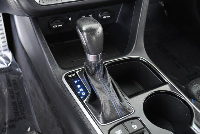 used 2019 Hyundai Sonata car, priced at $12,998