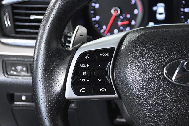 used 2019 Hyundai Sonata car, priced at $12,998