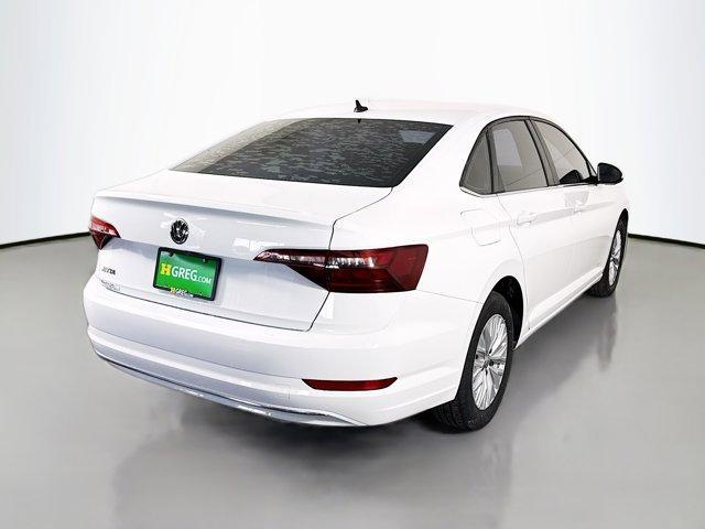 used 2019 Volkswagen Jetta car, priced at $10,997