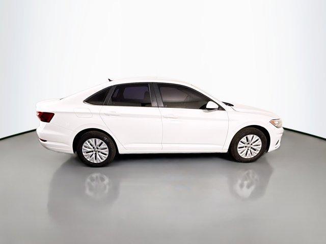 used 2019 Volkswagen Jetta car, priced at $10,997