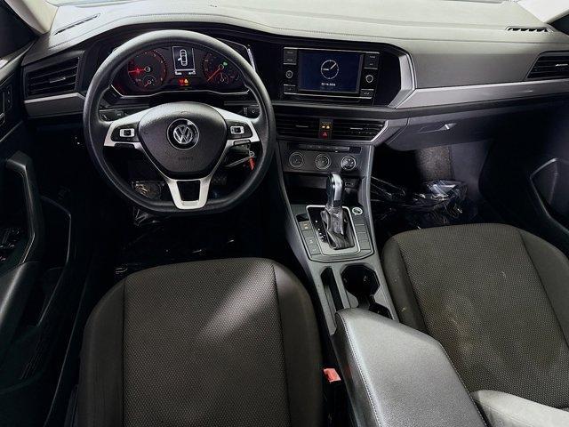 used 2019 Volkswagen Jetta car, priced at $10,997