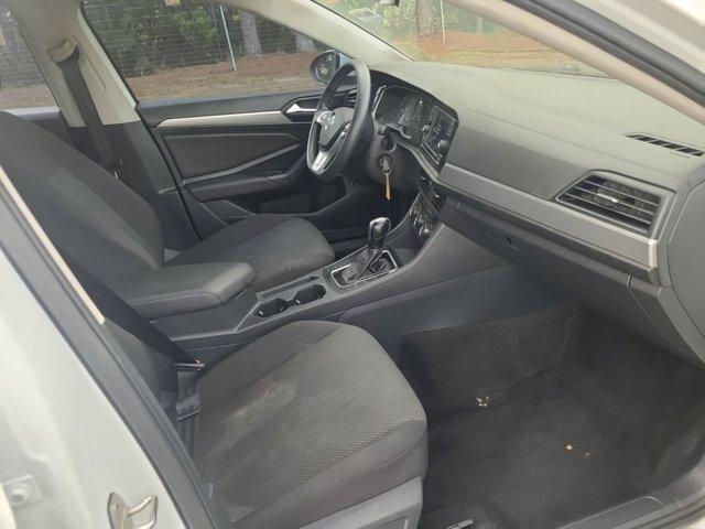 used 2019 Volkswagen Jetta car, priced at $12,895