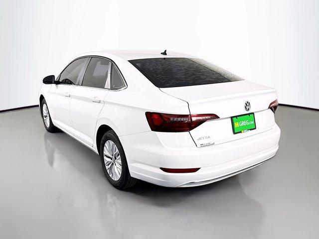 used 2019 Volkswagen Jetta car, priced at $10,997
