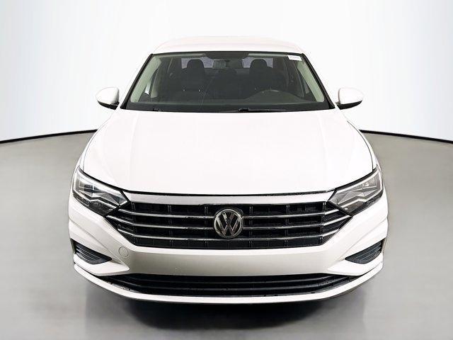 used 2019 Volkswagen Jetta car, priced at $10,997