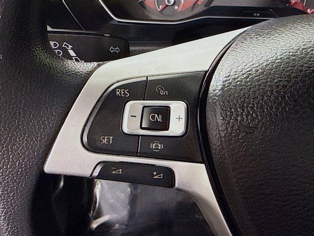 used 2019 Volkswagen Jetta car, priced at $10,997