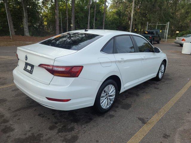 used 2019 Volkswagen Jetta car, priced at $12,895