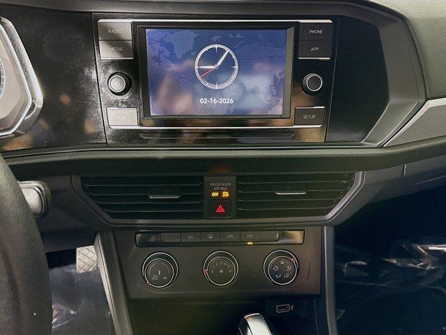 used 2019 Volkswagen Jetta car, priced at $10,997