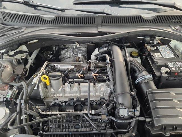 used 2019 Volkswagen Jetta car, priced at $12,895